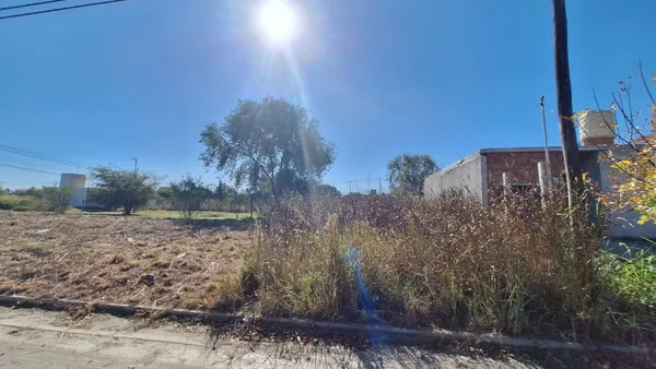 Lote en Calle Alto Perú S/N