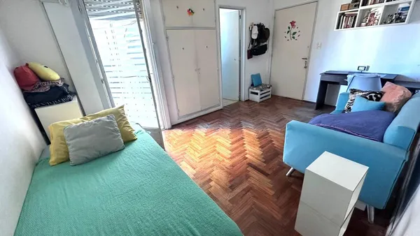 Departamento en Ángel Justiniano Carranza 1100