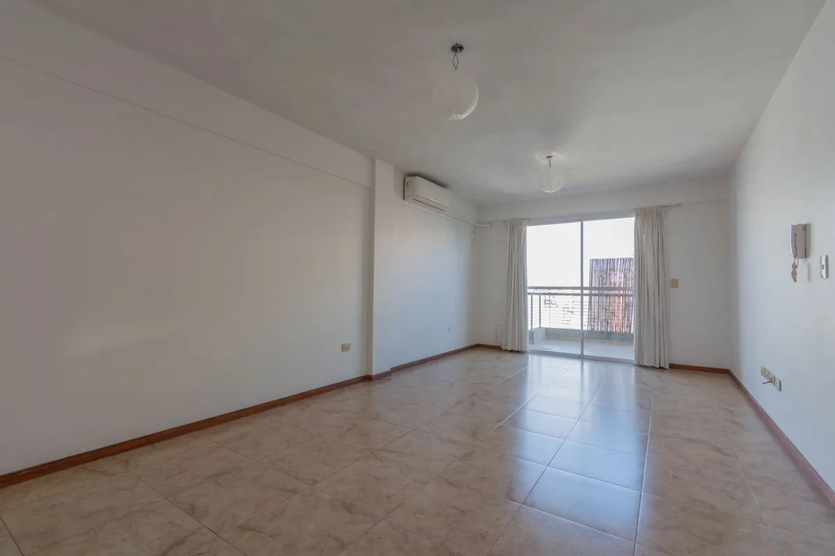 Departamento en Jose G. Artigas 4600