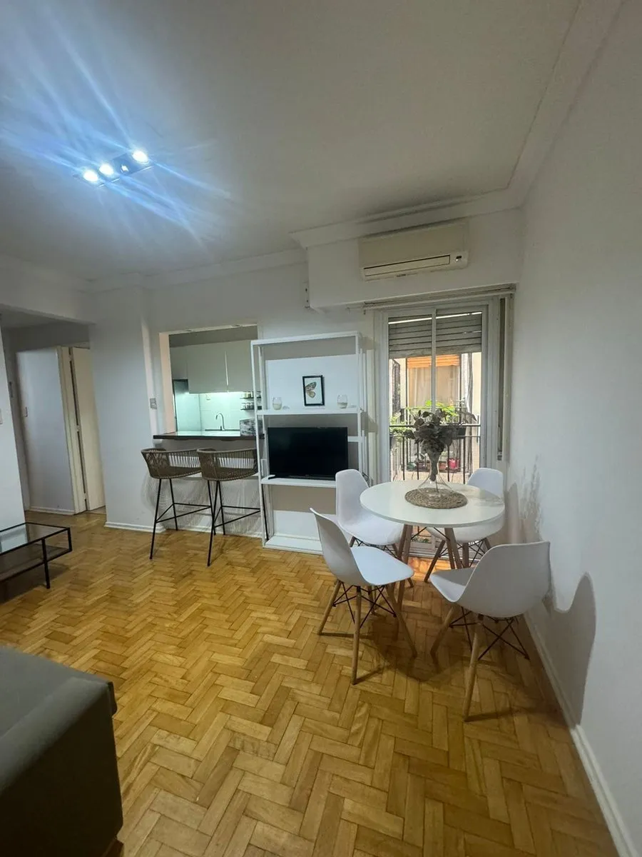 Departamento en Gallo 1300