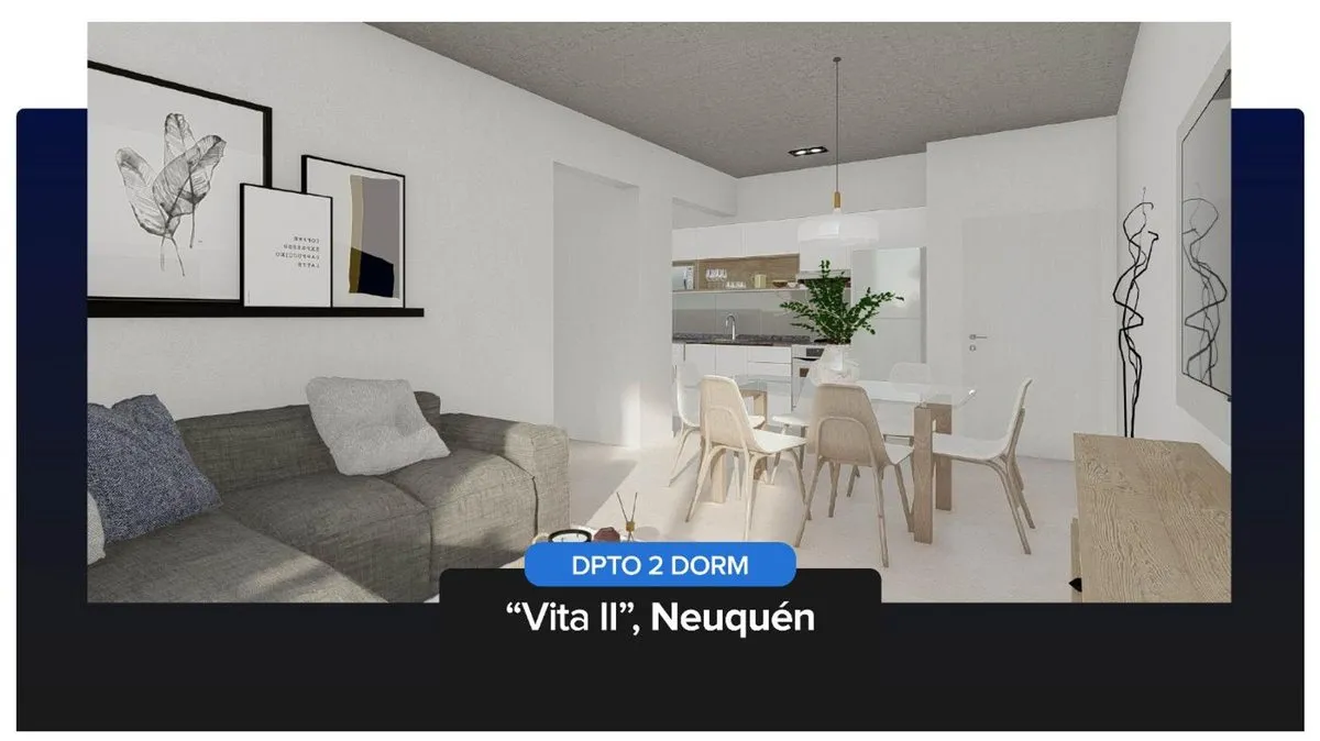 Departamento en Santamaria 200