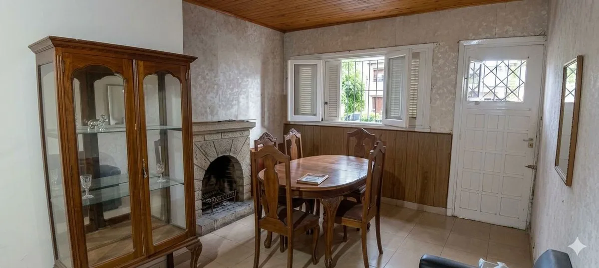 Casa en España 800