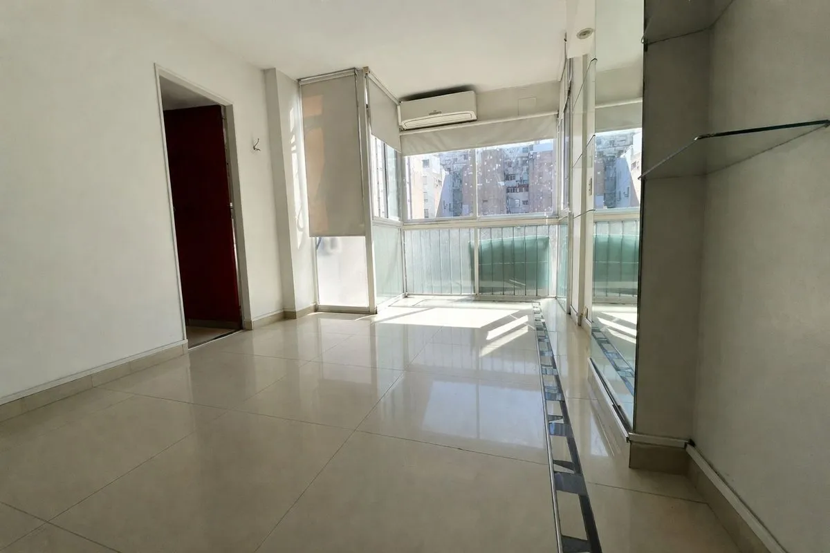 Departamento en Uruguay 200