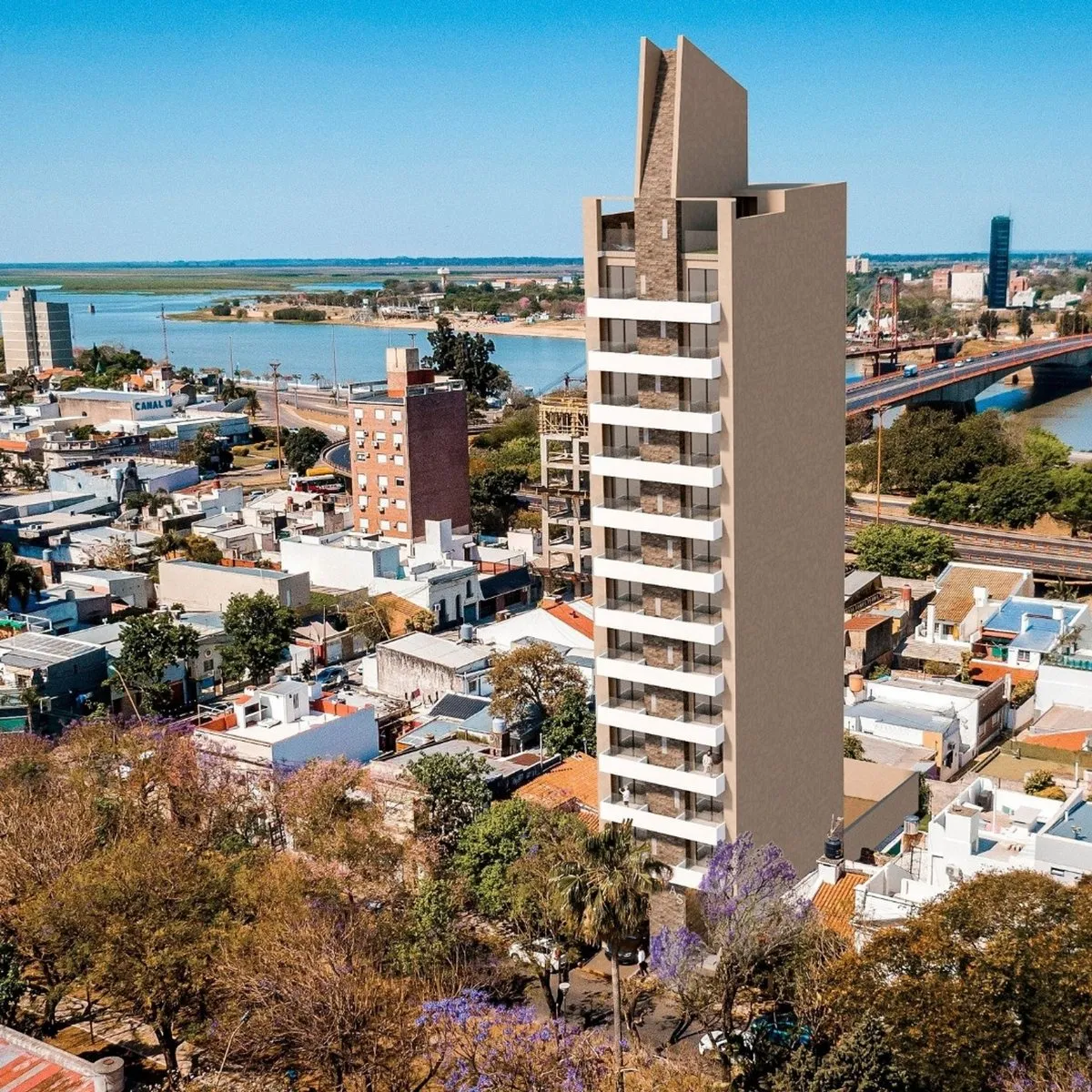 Departamento en Velez Sarsfield 3300