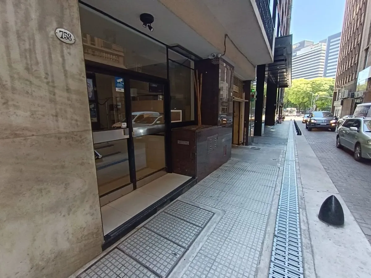 Departamento en 25 de Mayo 700