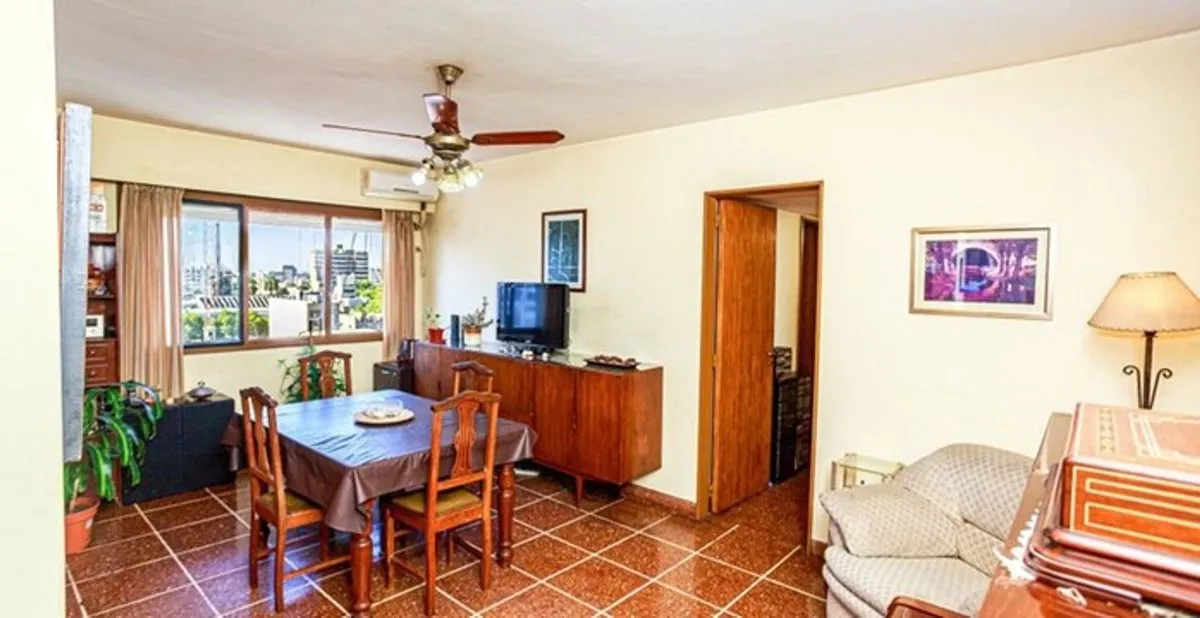 Departamento en Doctor Ramón Carrillo 2200