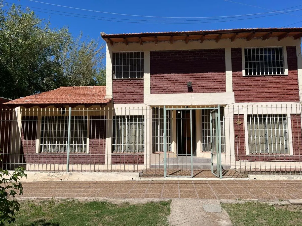 Casa en Zaragoza 1800