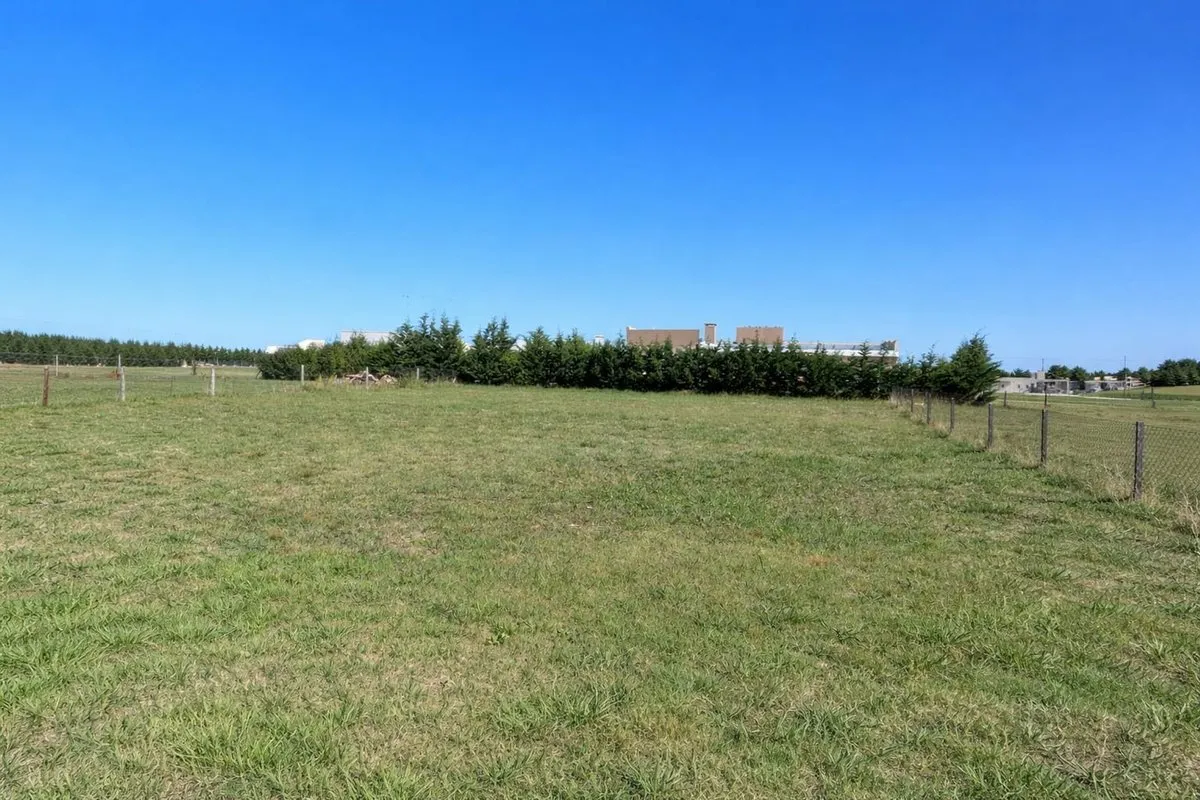 Lote en Avenida Atlantida S/N