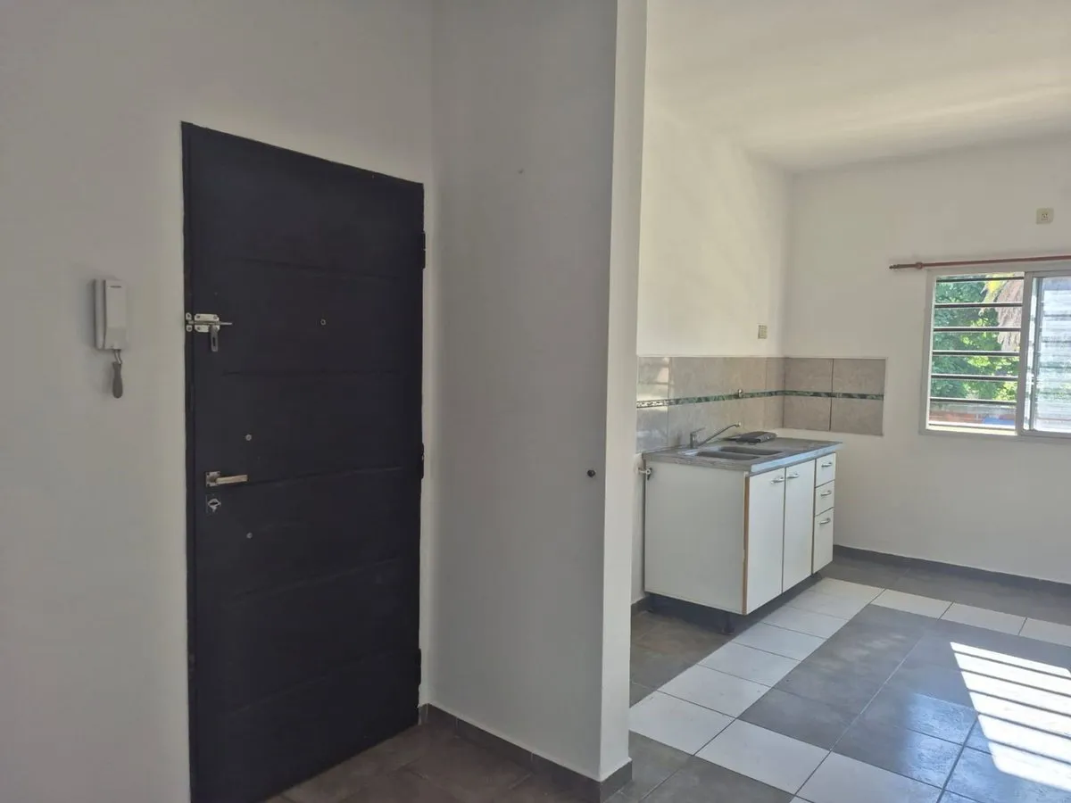 Departamento en Calle 140 1000