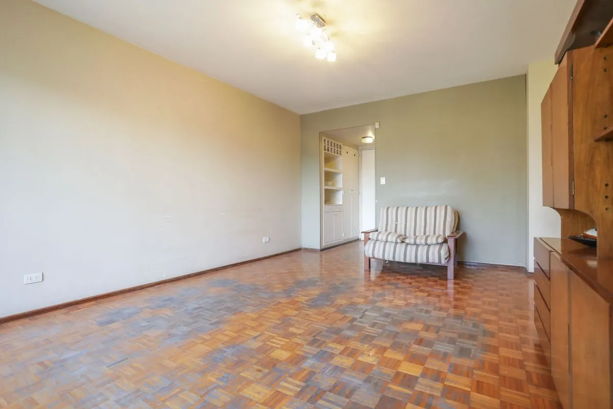 Departamento en Thames 700