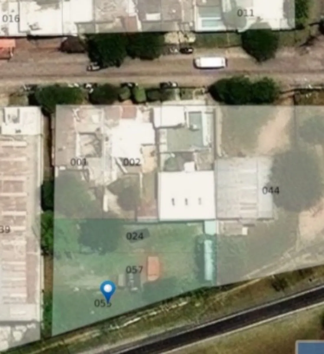 Lote en Calingasta 4800