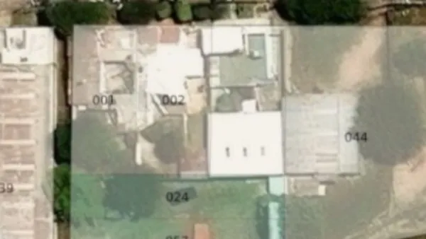 Lote en Calingasta 4800
