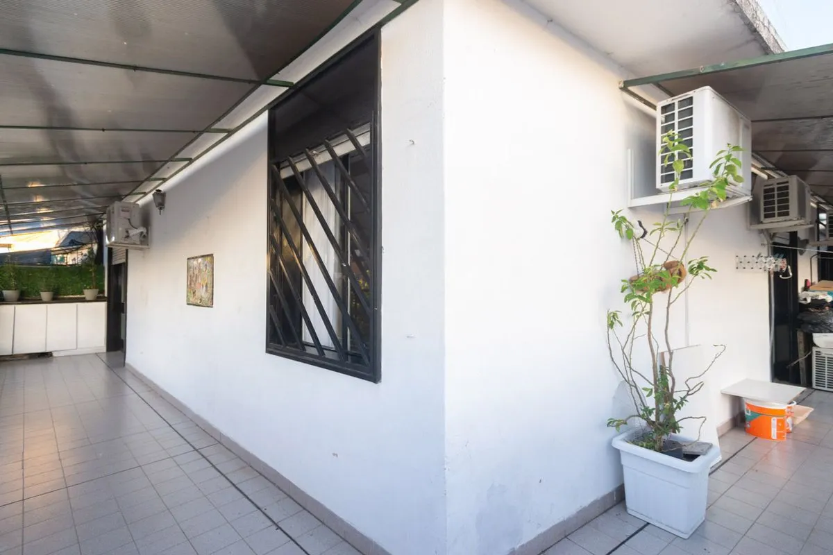 Departamento en Yerbal 500