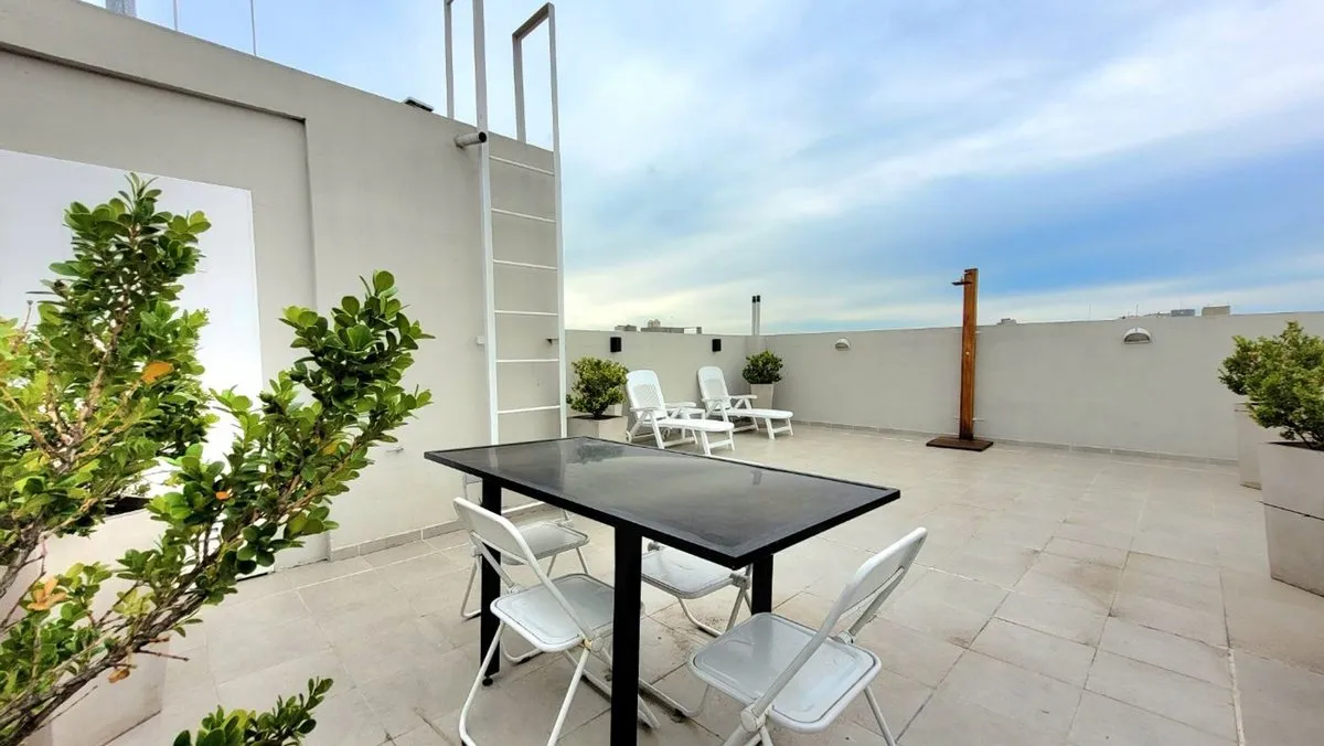 Departamento en Yatay 900