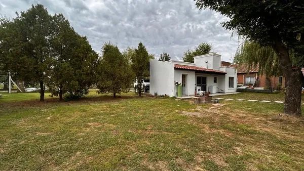 Casa en Calle 18- Bartola Benavidez de Beyer 500