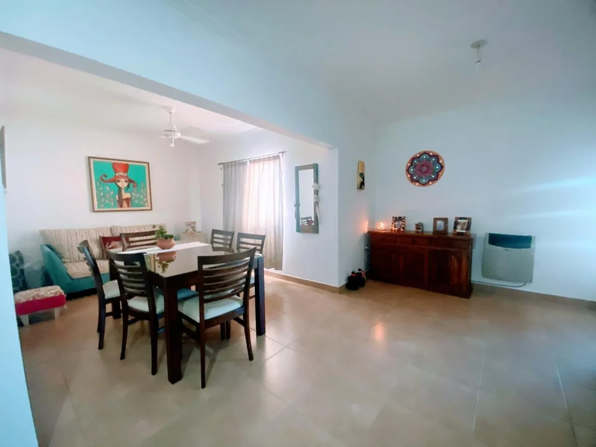 Departamento en Gaboto 2400