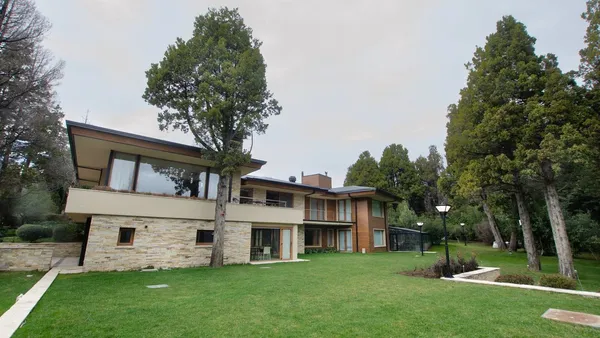 Casa en Sin Nombre 1000
