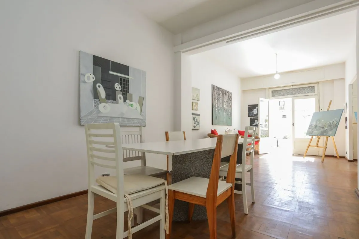 Departamento en Billinghurst 2400