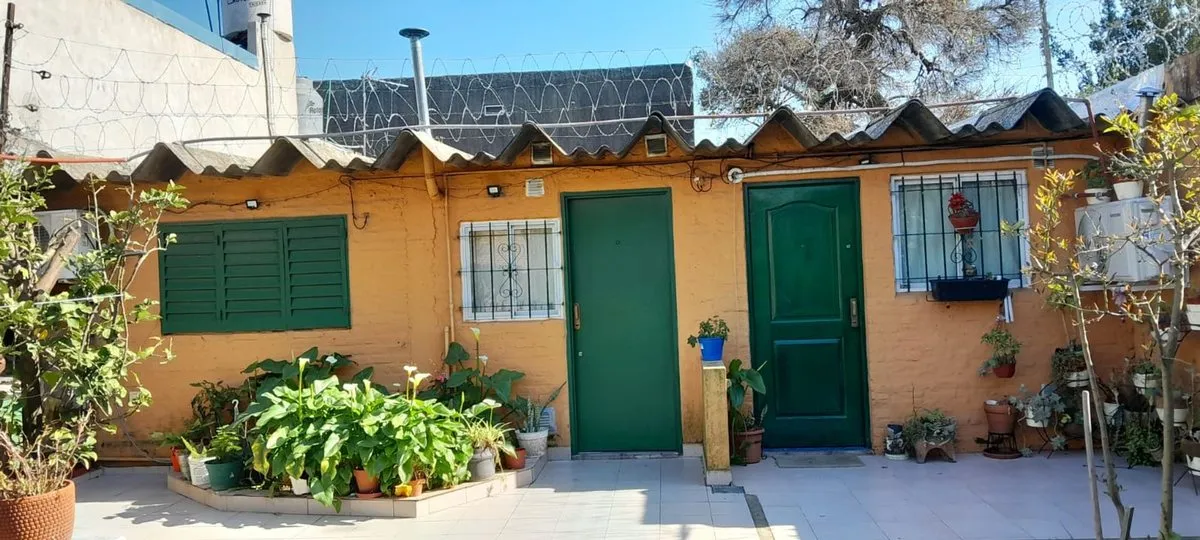 Casa en Cid Guidi de Franc 200