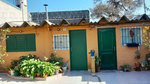 Casa en Cid Guidi de Franc 200