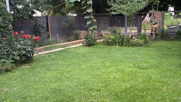 Casa en Manzana P Lote 28 0