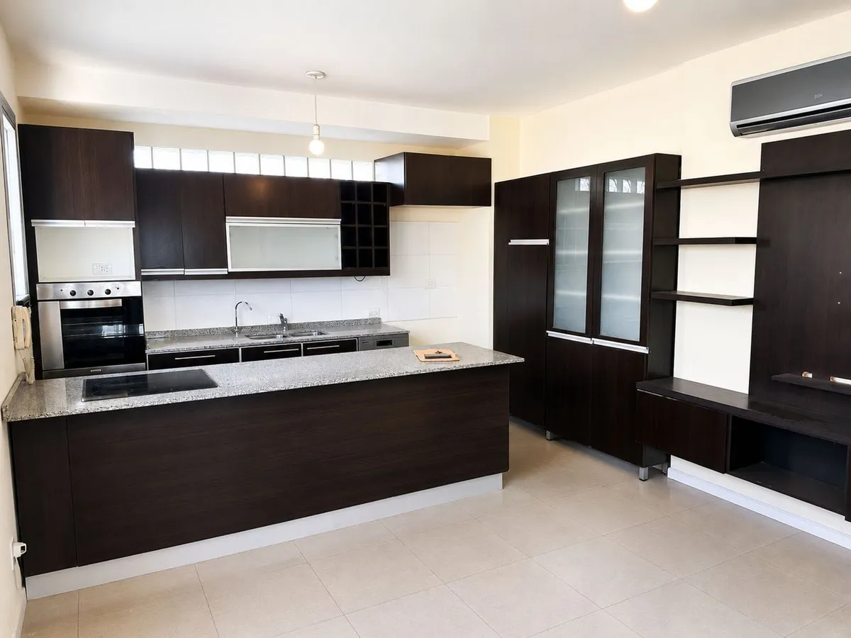 Departamento en Avenida Álvarez Thomas 3100