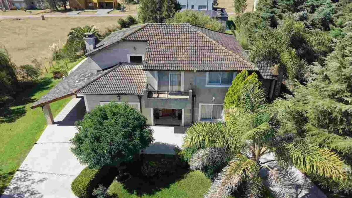 Casa en Ruta Provincial 58 6500