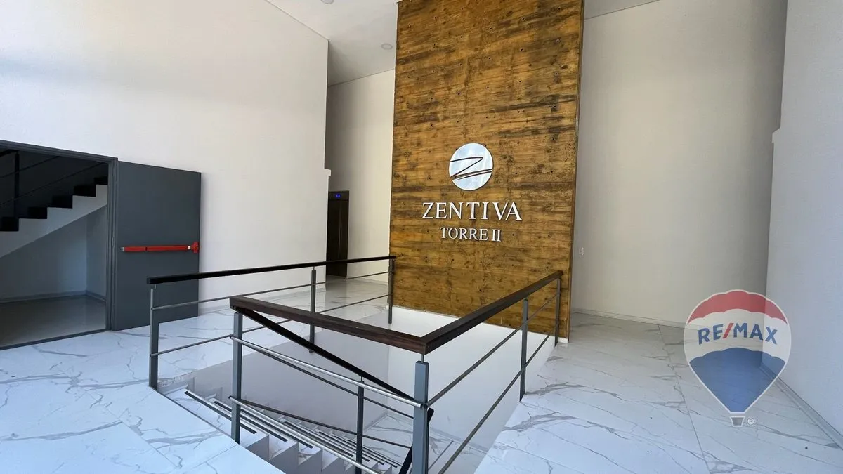 Departamento en De Las Totoras Torre Ii 100