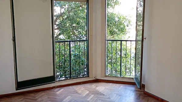 Departamento en Zapiola 500