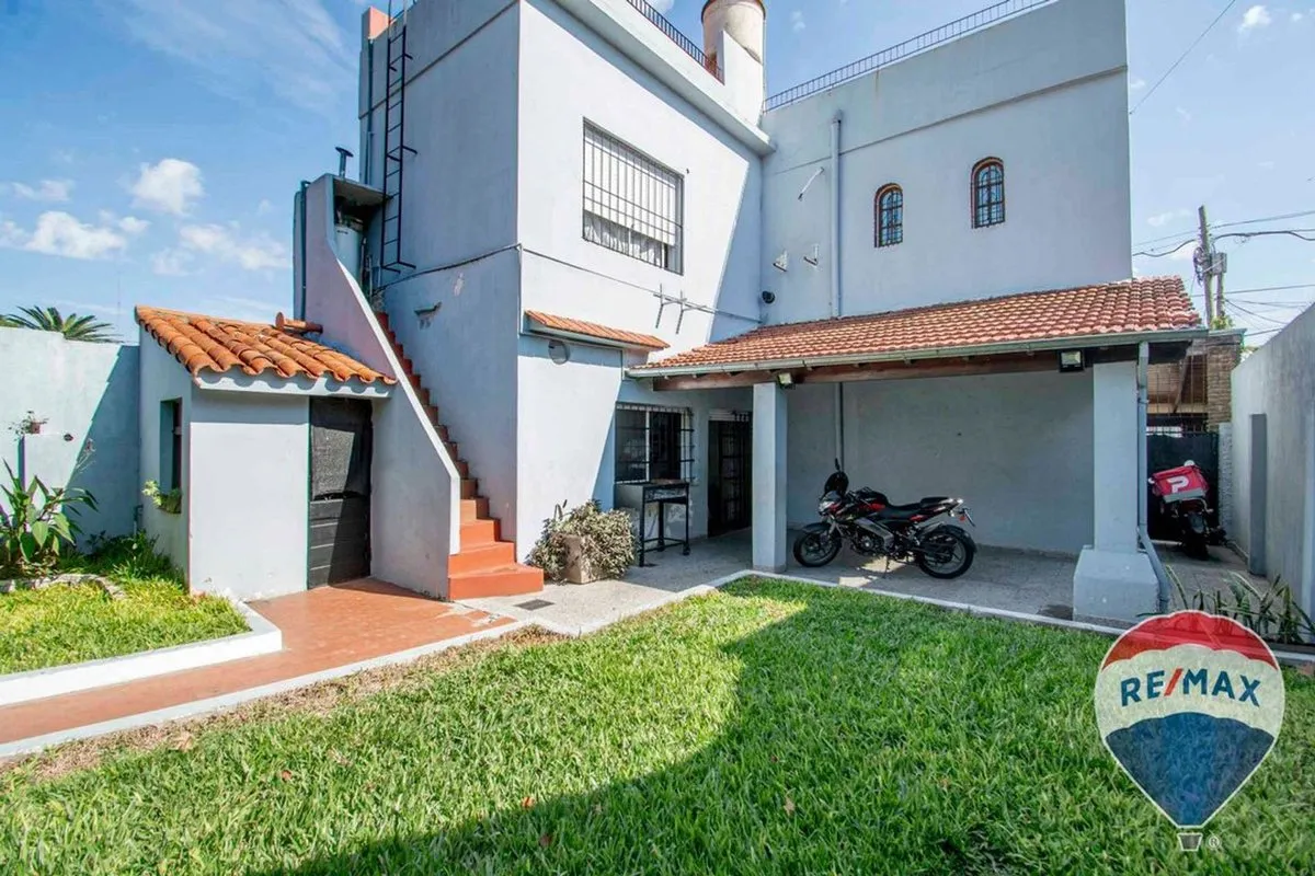 Casa en Avellaneda 2000