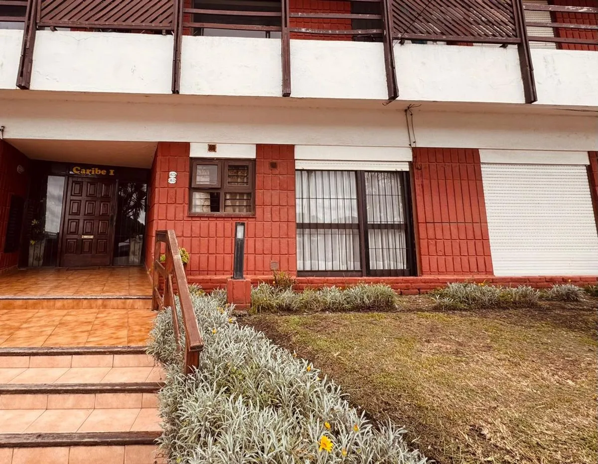 Departamento en Avenida de los Trabajadores 3600