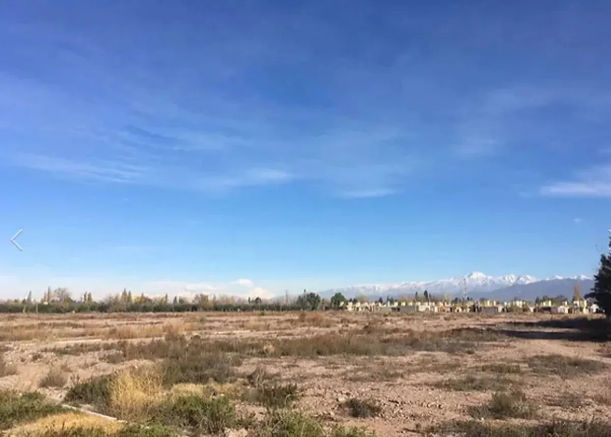 Lote en Videla Aranda 300