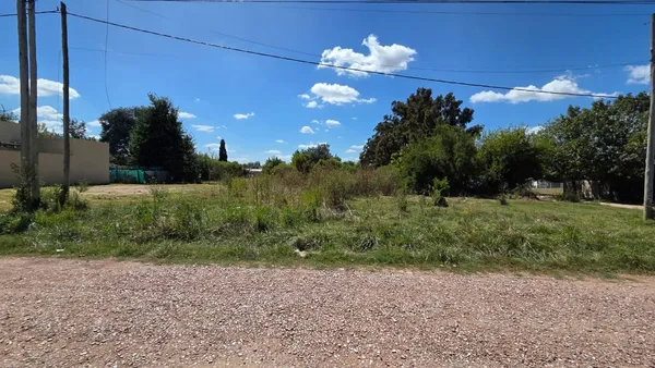 Lote en Calle Desconocida S/N