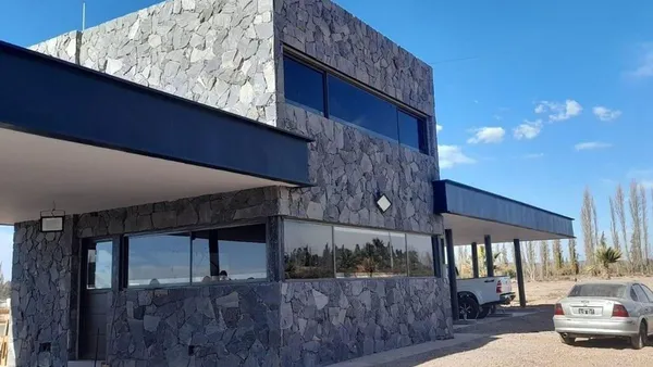 Lote en Terrada, Entre Zapiola y Anchorena S/N