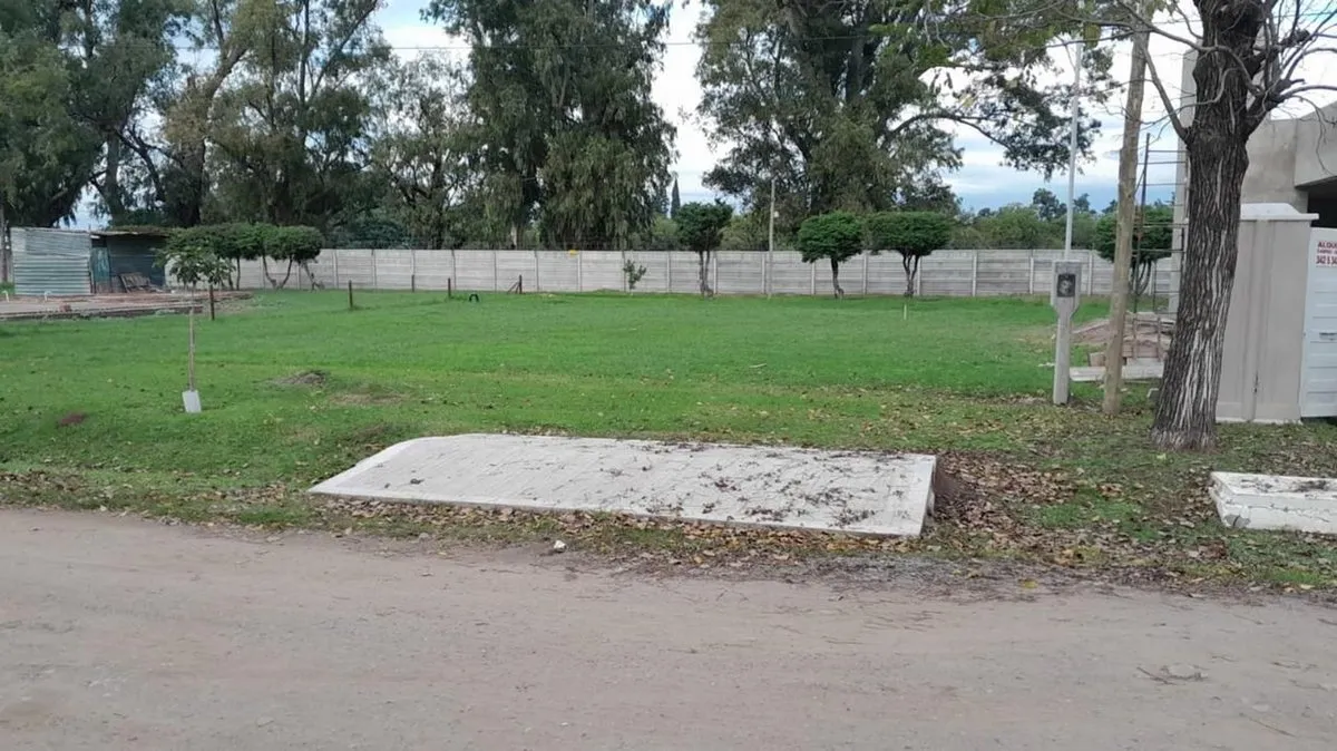 Lote en Country los Molinos Lote N°12 Manzana "21" 0