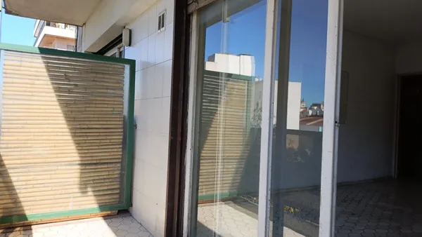 Departamento en Matheu 100