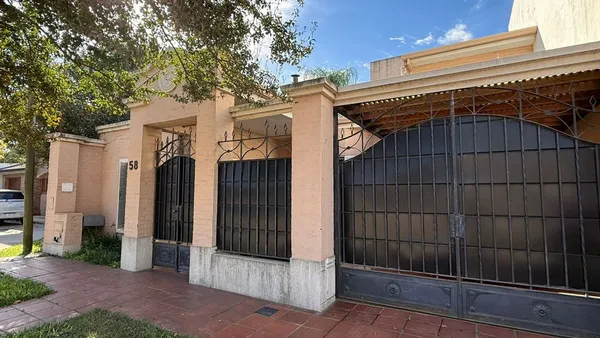 Casa en Avenida los Colonizadores 0