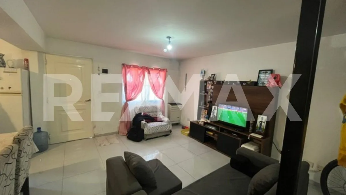 Departamento en Ortega y Gasset 4000