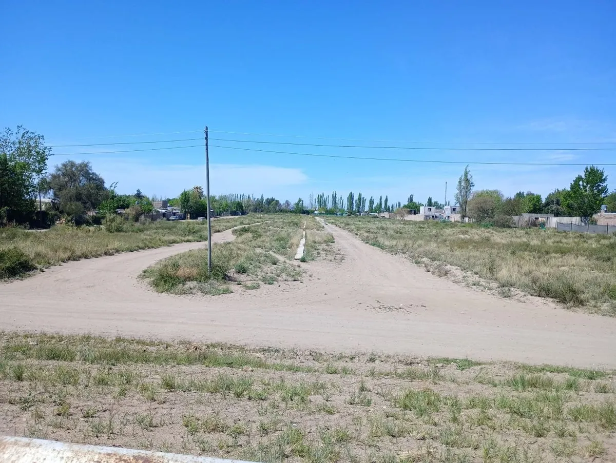 Lote en Ruta Panamericana S/N