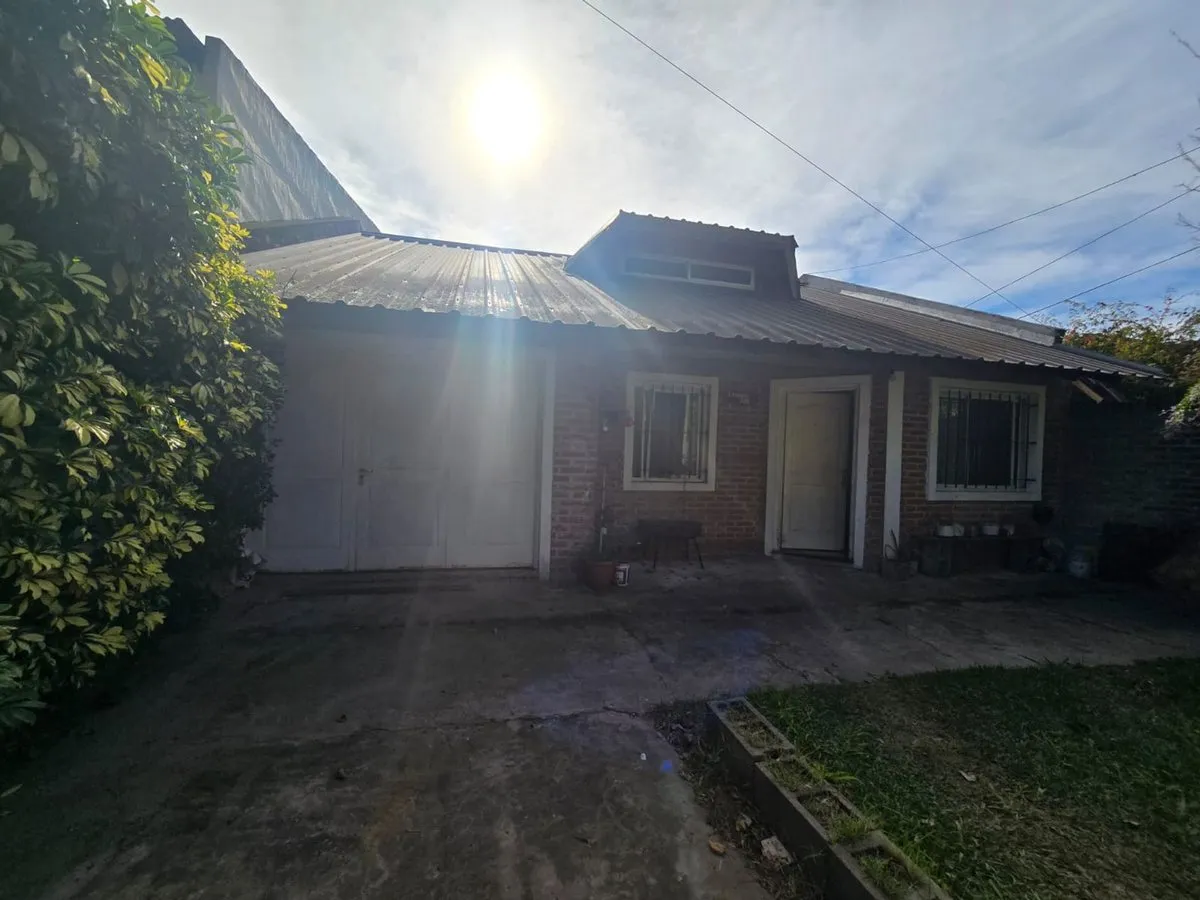 Casa en Josefina Herrera 300