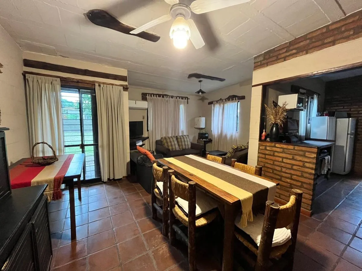 Casa en Anisacate 100