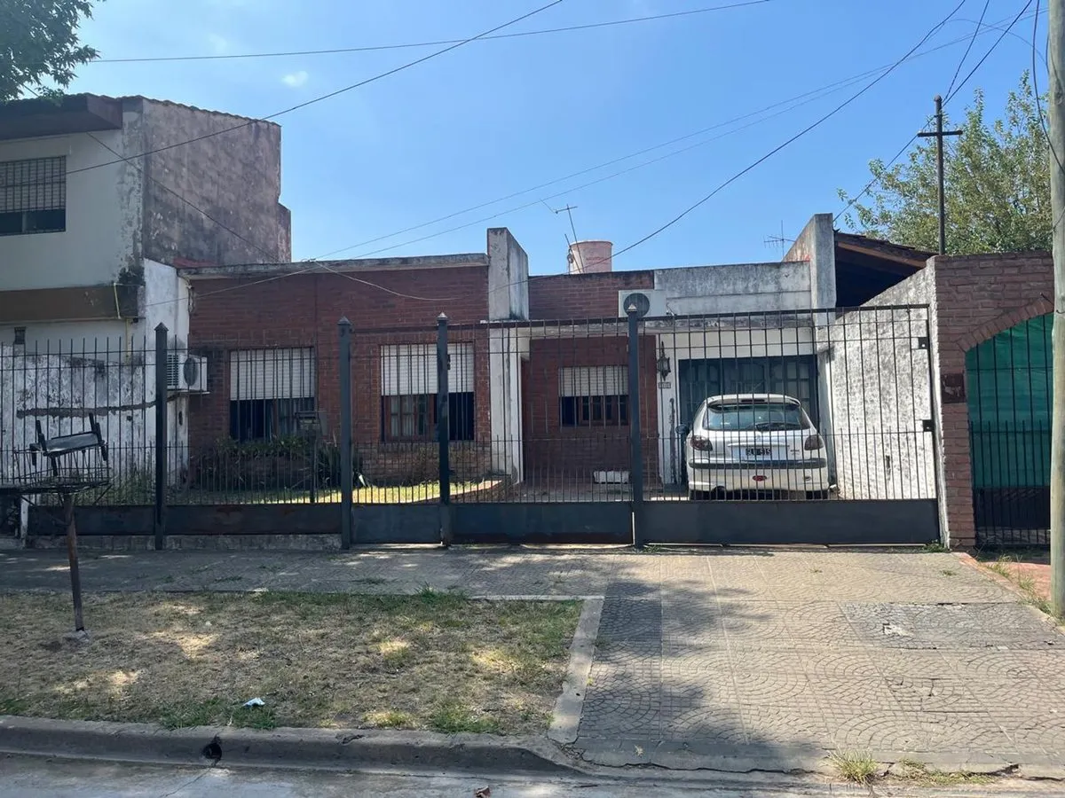 Casa en Andalgalá 1000