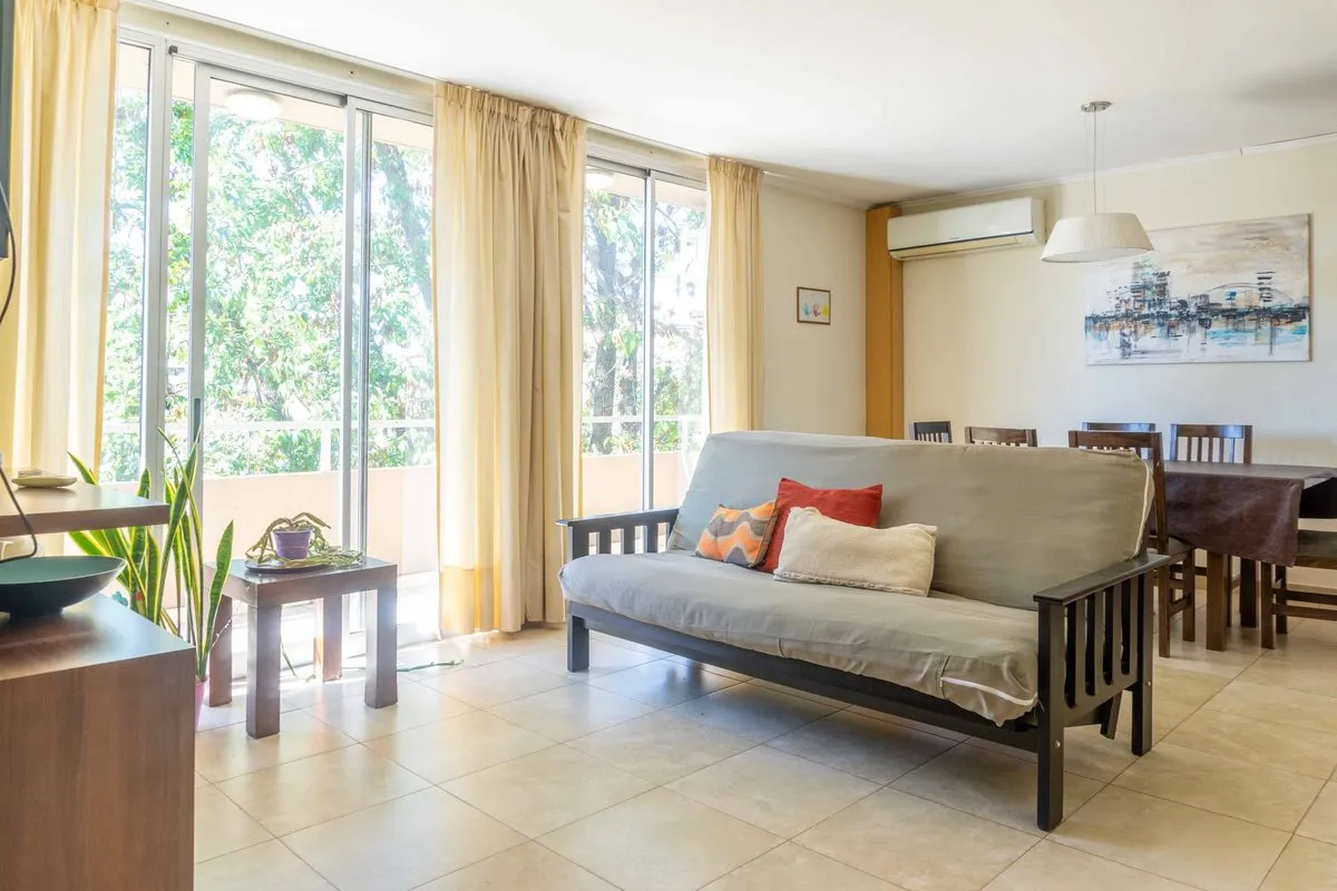 Departamento en 3 E/ Diagonal 73 y 65 1500