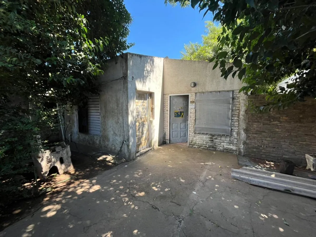Casa en Pasaje Berutti 800