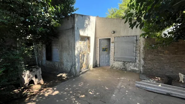 Casa en Pasaje Berutti 800