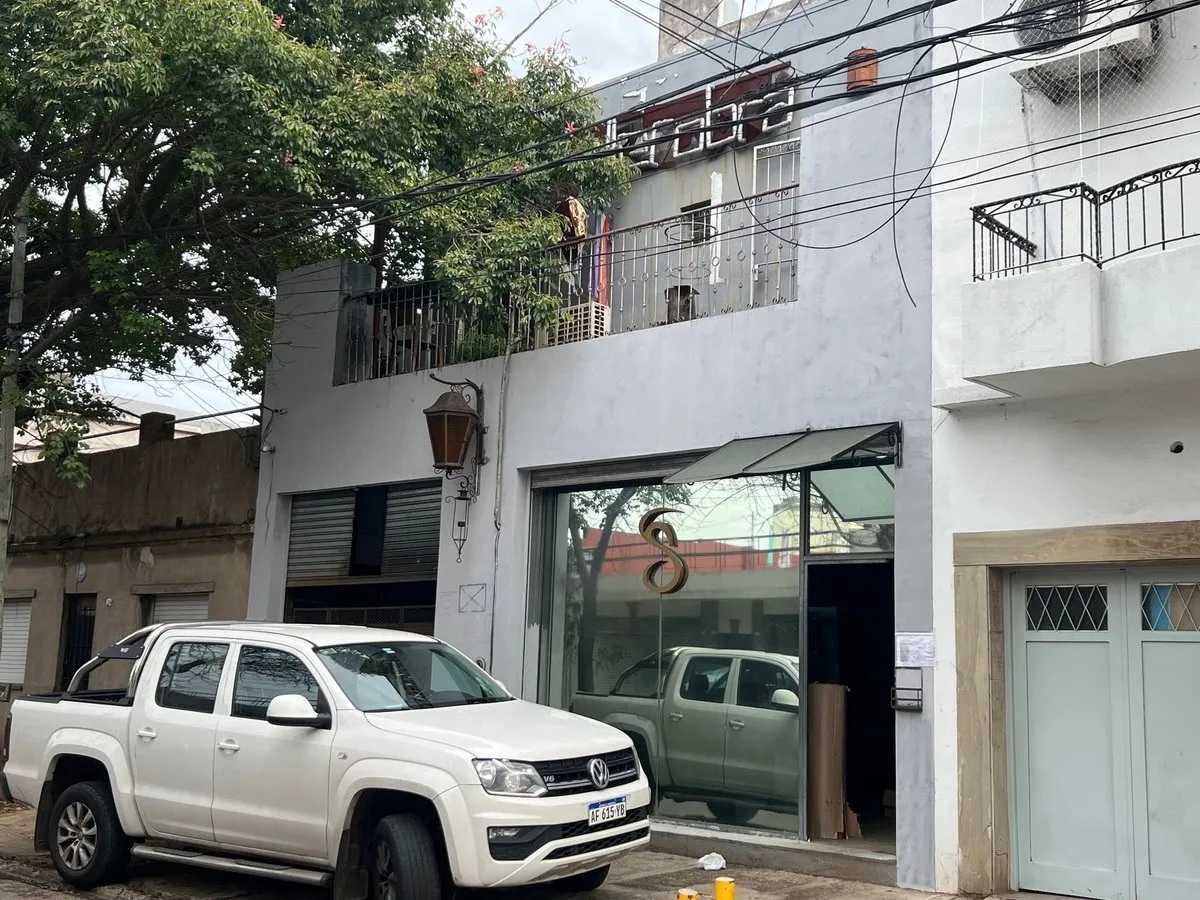 Galpon en Estados Unidos 300