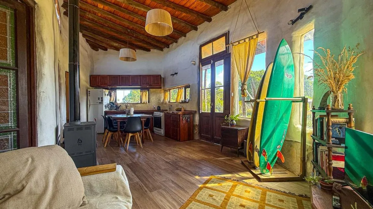 Casa en Las Orcas 200