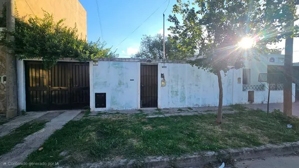 Casa en Italia 800
