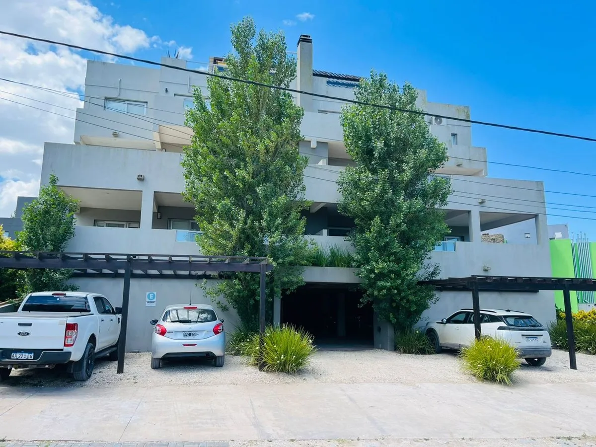 Departamento en Calle 29 Entre Mar del Plata y Av. Mar Azul 0