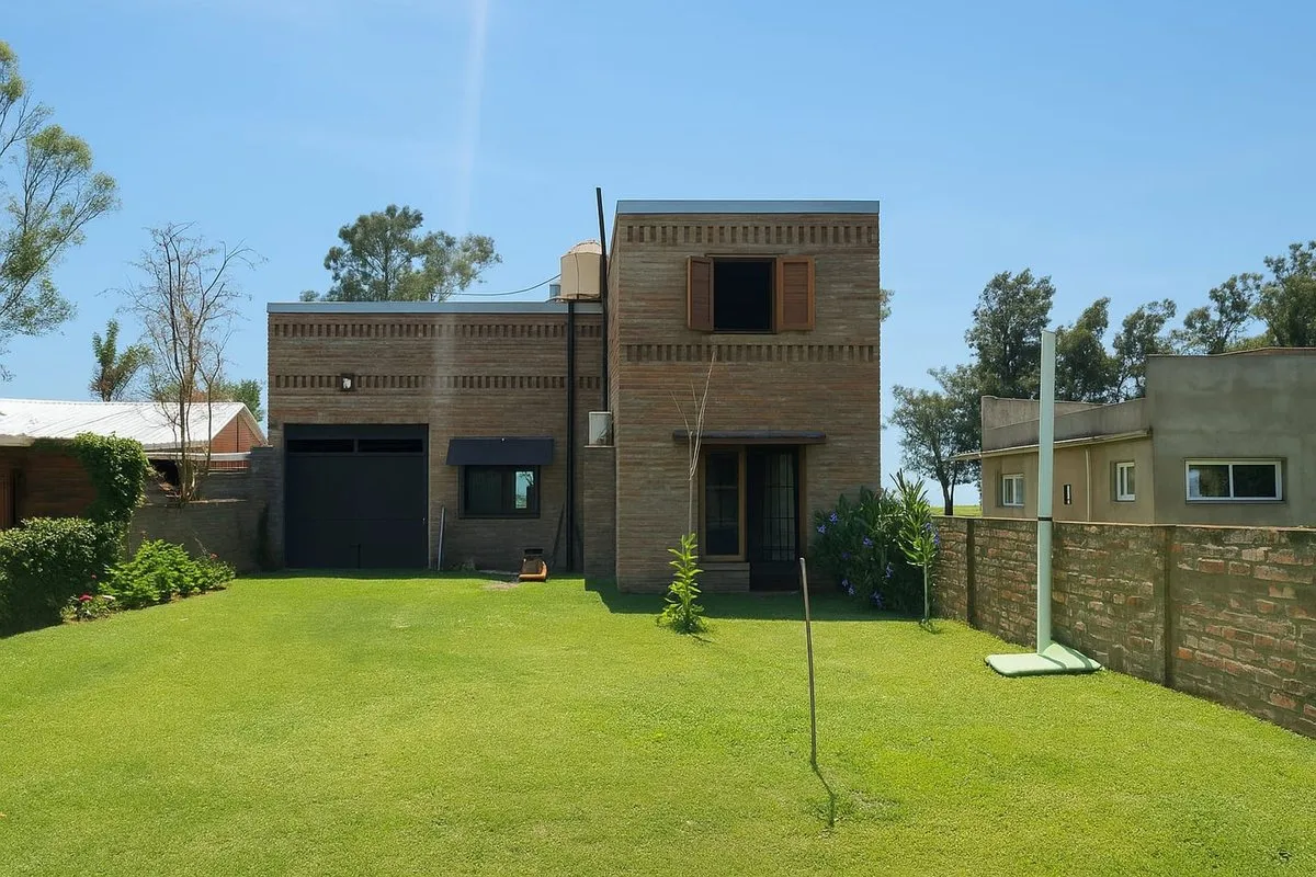 Casa en Camino Al Balneario 0